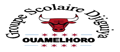 Logo GS Djiguiya