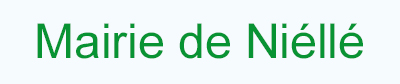 Logo Mairie Niélé