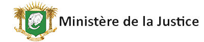 Logo Ministère