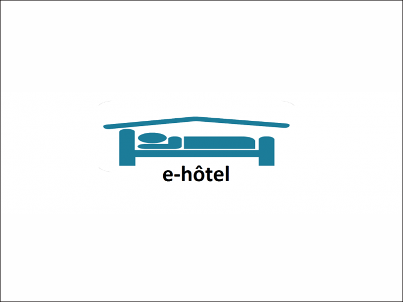 Logiciel E-Hotel