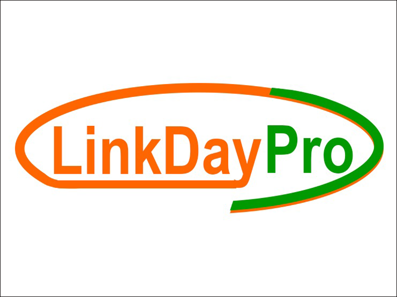 Logiciel LinkdayPro
